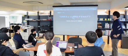 わくわくバイブコーディングハッカソン 開催