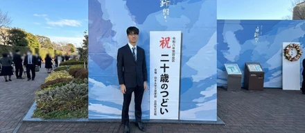 【インタビューvol.10】「学歴も自信もない」と逃げていた僕が、営業日本一の下で自信を手に入れるまで