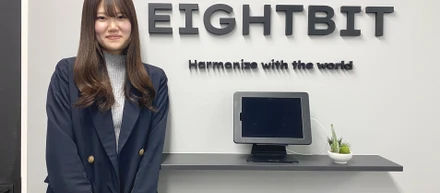 【社員インタビュー🎤】IT業界未経験でもここで営業がしたい！26年入社の営業担当さんに直撃✨