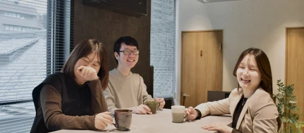 君の挑戦がFLAGSになる。インターン生が語る「自分史上、一番濃いシーズン」