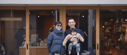 子どもは未来そのものだから。コーヒー会社Kurasuが目指す、50年続く組織のかたち