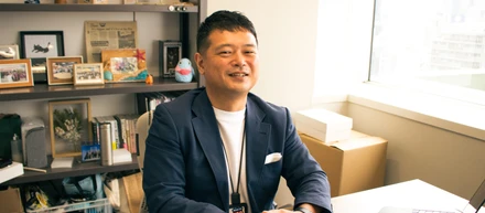 【ユニファーストNEWS】世界が注目！国際メディア『The Worldfolio』に代表・橋本のインタビューが掲載されました！
