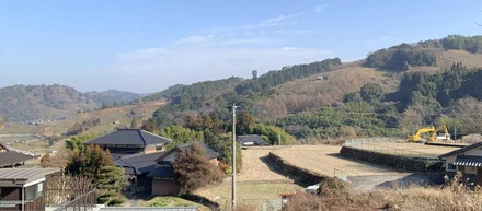 この町でWEBデザイナーとして働く