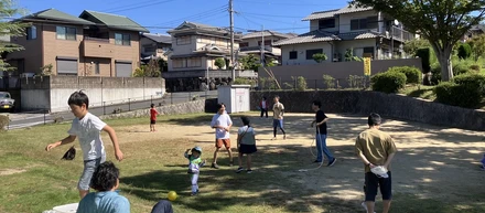 誰でもプレイスをつくれる世界に向けて｜田村康一郎さん（ソトノバ共同代表理事）