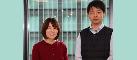 前半：技術を活かす「場所」の選択が、キャリアを広げる