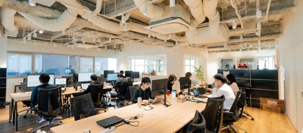 【社員インタビュー】すべての回答を大公開！リアルな働き方をお見せします