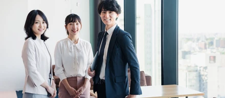 株式会社TEMの広報担当です！ブログはじめました！