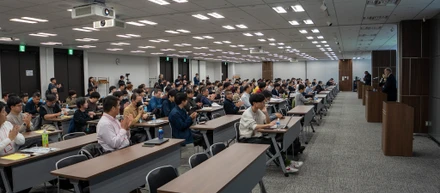 PostgreSQL Conference Japan 2025 参加レポート
