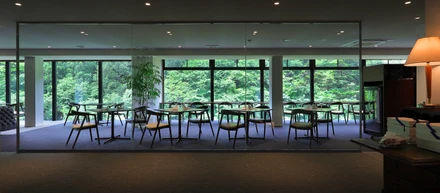 幸せとは、接客とは何か