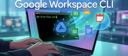 GoogleWorkSpace CLIをMacのターミナルから導入してみた