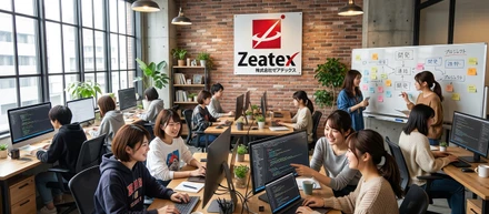 人が育つ会社を、本気でつくりたい