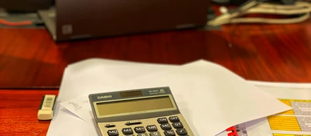 経理業務に関心を持った理由