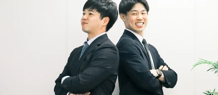 会社と一緒に成長できる、だから面白い。ミカタのカルチャーとは？【新卒入社メンバー｜6年目同期対談】