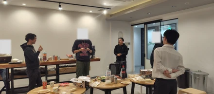 【株式会社ライコン】令和8年2月 大阪報告！会！