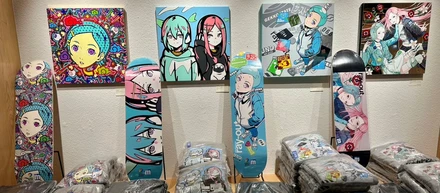 「大好きなアニメと仕事がしたい」から始まったプロジェクト。交響詩篇エウレカセブン20周年企画の裏側