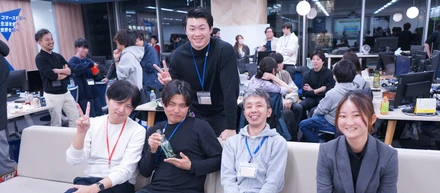 【社内イベント】”Have Fun Party” を実施しました！🎉【2026/3/2】
