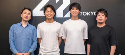 AI採用サービスからソーシャルコマースにピボット。42Tokyo発のスタートアップ
