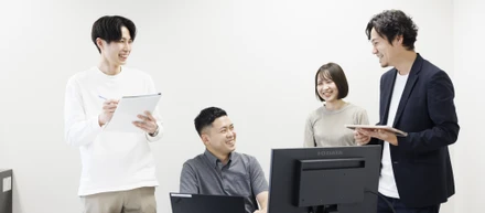 ぶっちゃけ、ＧＳＩ大阪支社ってどんなとこ？技術、キャリア、仲間のこと。私たちが大切にしていることのすべて