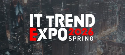 【3月開催】DXから「資産運用・キャリア」へ。ITトレンドEXPOが描く、ビジネスパーソンの新しいインフラとは