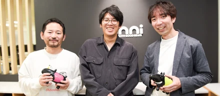 クライアントインタビュー - バイブスから生まれるクリエイティブと信頼