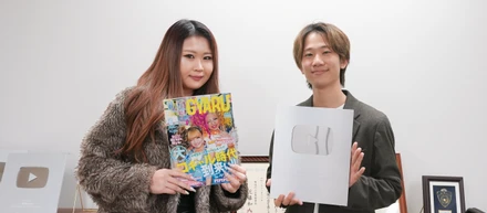 【流行の仕掛け人】地道な努力と経験を活かす新卒1期生×KOGYARU編集長でエンタメを創る