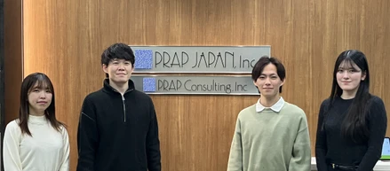 【社員インタビュー】PRの「成功」に再現性を。データ好き社員が挑む、属人化からの脱却