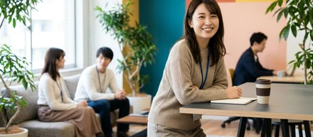 3月から新卒採用が本格開始しました！