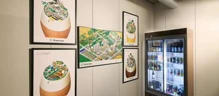 入社後のイメージが湧く！Brewtopeの仕事のリアルをお話しします