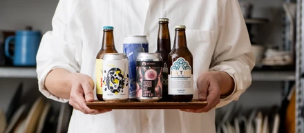 ビールを売る会社では終わらない。Brewtopeが目指す「産業のインフラ」