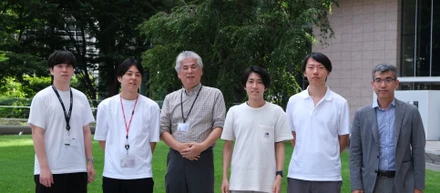 「技術で事業を創る」喜びを、AIdeaLabで。安定した環境から飛び出し、生成AIの最前線で挑むメンバーの決断