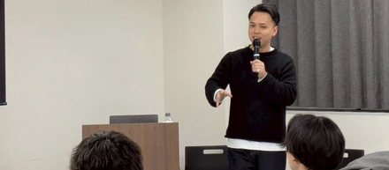 「環境のせいにしたい自分」と戦ったことがある人に、届けたい話です。