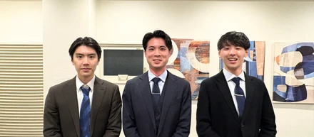 2月月末会レポート｜新しい仲間を迎えて、さらなる高みへ