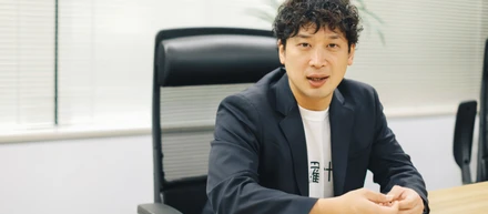 【社長インタビュー】「世界をごきげんにする」──人の魅力から始まる地域活性化の挑戦