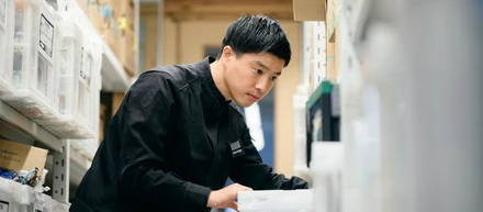 簡単にやっているように見える人の仕事は実際に簡単なのか、について考えてみる