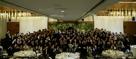 笑いあり😂涙あり😭ルートゼロ10周年パーティー開催🎉