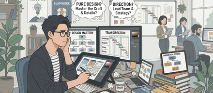 デザイナーはディレクションもできるべき？現場を見て思う、デザイナー社長の答え