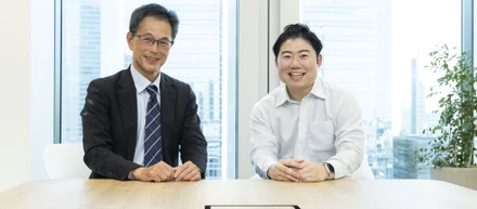“レジェンド×ネクスト”世代を超えて語られる、リアル対談。