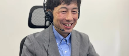 自分に合う会社はどう見つける？ 20年のキャリアを経て異業種へ挑んだ安西さんの「後悔しない転職術」【社員インタビュー032】