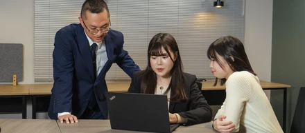 【エンジニアはなぜAIクラウドを選んだのか】社員インタビューで見えてきたこと