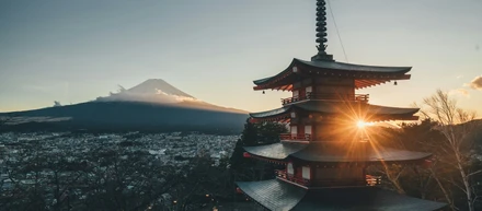 Why I Want to Work in Japan