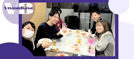 🌸3月3日はひな祭り🌸ちらし寿司パーティを開催しました！