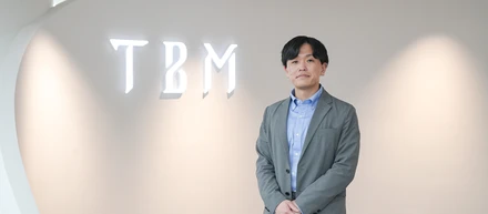 18兆円市場のスタンダードを獲る。TBMが挑む「高機能再生材」事業の現在地と、世界を塗り替える戦略。