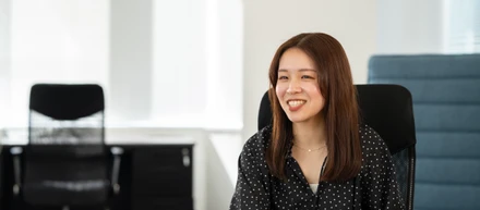 エンジニアから、PMOへ。きっかけは会社からの一声