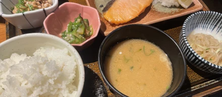 今日の“みんなでランチ”