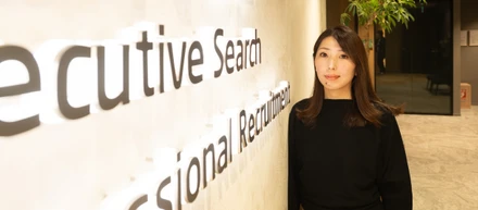 事業企画責任者に聞く、RGFが業界で選ばれる理由とビジョン。根幹にあるのは、主体性を尊重し、成長を支援する環境