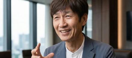 【取締役が語る】君たちはコストではない、最強の『資産（アセット）』だ。財務のプロが語る、D5Cの「人的資本投資」の真実。