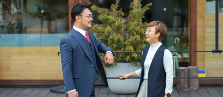 プレイヤーとして限界を感じているあなたへ。チームを率いる側に立つ時