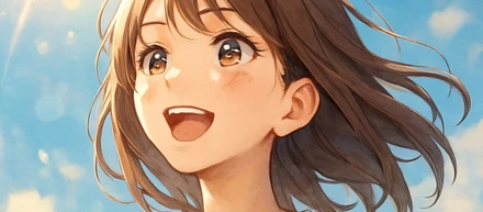 陽菜の物語より ～私の「立つ瀬」は、どこにある？～