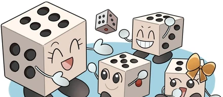 社員blog Vol.90「社内に爆誕！運と戦略が交差する“サイコロ倶楽部”始動」