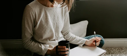 設立1ヶ月の会社に、なぜ20人が会いに来たのか。